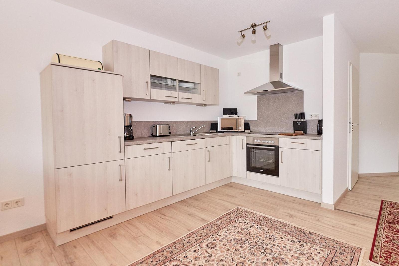 Alte Brauerei Wohnung 4 Бернкастель-Кюс Экстерьер фото